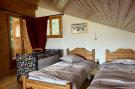 FerienhausSchweiz - : Les Trembles MOUNTAIN &amp; QUIET chalet 12 pers