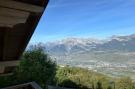 FerienhausSchweiz - : Les Trembles MOUNTAIN &amp; QUIET chalet 12 pers