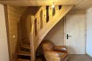 FerienhausSchweiz - : Les Trembles MOUNTAIN &amp; QUIET chalet 12 pers