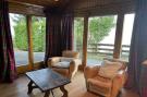 FerienhausSchweiz - : Les Trembles MOUNTAIN &amp; QUIET chalet 12 pers