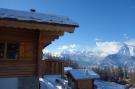 Holiday homeSwitzerland - : Hirondelle JACUZZI &amp; LUXURY chalet 12 pers