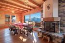 Holiday homeSwitzerland - : Hirondelle JACUZZI &amp; LUXURY chalet 12 pers