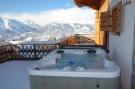 Holiday homeSwitzerland - : Hirondelle JACUZZI &amp; LUXURY chalet 12 pers