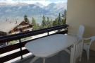 VakantiehuisZwitserland - : Magrappé M 340 - SKI LIFT apartment 6 pers