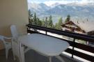 Holiday homeSwitzerland - : Magrappé M 340 - SKI LIFT apartment 6 pers