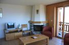 FerienhausSchweiz - : Plein Ciel VA 030 - MOUNTAIN apartment 8 pers