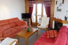 VakantiehuisZwitserland - : Gentianes G 010 - COSY apartment 8 pers