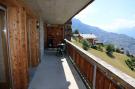 VakantiehuisZwitserland - : Plein Ciel VA 031 - MOUNTAIN apartment 8 pers