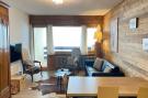 FerienhausSchweiz - : Magrappé M 451 - SKI LIFT apartment 6 pers