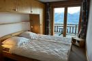 FerienhausSchweiz - : Plein Ciel VA 041 - MOUNTAIN apartment 5 pers