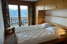 FerienhausSchweiz - : Plein Ciel VA 041 - MOUNTAIN apartment 5 pers