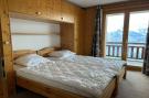 FerienhausSchweiz - : Plein Ciel VA 041 - MOUNTAIN apartment 5 pers