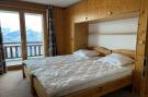 FerienhausSchweiz - : Plein Ciel VA 041 - MOUNTAIN apartment 5 pers