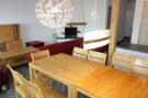 FerienhausSchweiz - : Magrappé M 557 - SKI LIFT apartment 12 pers