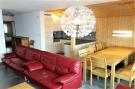 FerienhausSchweiz - : Magrappé M 557 - SKI LIFT apartment 12 pers