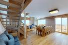 VakantiehuisZwitserland - : Magrappé M 557 - SKI LIFT apartment 12 pers