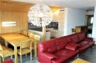 VakantiehuisZwitserland - : Magrappé M 557 - SKI LIFT apartment 12 pers