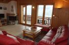 VakantiehuisZwitserland - : Plein Ciel VA 050 - MOUNTAIN apartment 6 pers