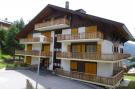 FerienhausSchweiz - : Gentianes G 023 - COSY apartment 6 pers