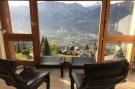 Holiday homeSwitzerland - : Magrappé M 229 - SKI LIFT apartment 10 pers