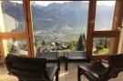 VakantiehuisZwitserland - : Magrappé M 229 - SKI LIFT apartment 10 pers