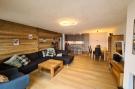 VakantiehuisZwitserland - : Magrappé M 229 - SKI LIFT apartment 10 pers