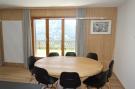 FerienhausSchweiz - : Greppons N 002 - MOUNTAIN apartment 9 pers