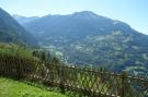 FerienhausSchweiz - : Greppons N 002 - MOUNTAIN apartment 9 pers