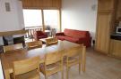 FerienhausSchweiz - : Plein Ciel VA 051 - MOUNTAIN apartment 8 pers