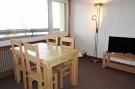 Holiday homeSwitzerland - : Magrappé M 118 - SKI LIFT apartment 4 pers