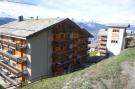 FerienhausSchweiz - : Plein Ciel VB 001 - MOUNTAIN apartment 8 pers