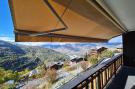 Holiday homeSwitzerland - : Greppons N 012 - MOUNTAIN apartment 6 pers