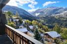 Holiday homeSwitzerland - : Greppons N 012 - MOUNTAIN apartment 6 pers