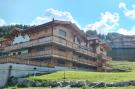 Holiday homeSwitzerland - : Les Mayens MB 022 - LUXURY apartment 14 pers