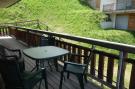 FerienhausSchweiz - : Plein Ciel VB 033 - MOUNTAIN apartment 8 pers