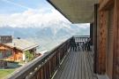 FerienhausSchweiz - : Plein Ciel VB 033 - MOUNTAIN apartment 8 pers