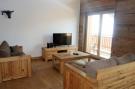 FerienhausSchweiz - : Les Mayens MB 021 - LUXURY apartment 18 pers