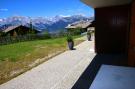 FerienhausSchweiz - : Greppons O 002 - MOUNTAIN apartment 6 pers