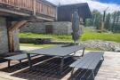 FerienhausSchweiz - : Polaris 1 001 - LUXE &amp; SKI LIFT apartment 6 pe