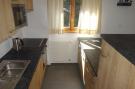 FerienhausSchweiz - : Greppons O 013 - MOUNTAIN apartment 6 pers