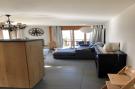 FerienhausSchweiz - : Greppons O 013 - MOUNTAIN apartment 6 pers