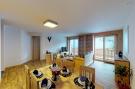 FerienhausSchweiz - : Les Mayens MB 012 - LUXURY apartment 8 pers