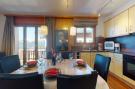 FerienhausSchweiz - : Greppons O 020 - MOUNTAIN apartment 5 pers