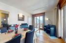 FerienhausSchweiz - : Greppons O 020 - MOUNTAIN apartment 5 pers