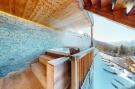 FerienhausSchweiz - : Egg SAUNA &amp; LUXURY chalet 16 pers