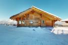 FerienhausSchweiz - : Egg SAUNA &amp; LUXURY chalet 16 pers