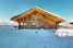 VakantiehuisZwitserland - : Egg SAUNA &amp; LUXURY chalet 16 pers  [2] 