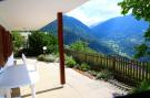 Holiday homeSwitzerland - : Eanta SUNNY &amp; MOUNTAIN chalet 10 pers