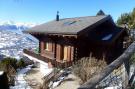 Holiday homeSwitzerland - : Eanta SUNNY &amp; MOUNTAIN chalet 10 pers