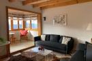 Holiday homeSwitzerland - : Eanta SUNNY &amp; MOUNTAIN chalet 10 pers